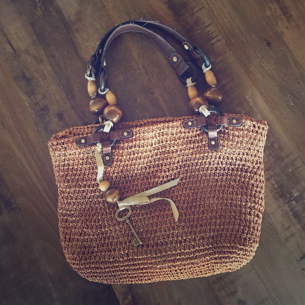 Women’s Fossil Long Live Vintage purse